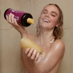 Dr Jacobs Naturals Rich Castile Rose Body Wash Hypoallergenic Vegan Sulfate-Free Paraben-Free Dermatologist Recommended 32oz - Rose -Body Care Shop GUEST 99b76039 6106 4ca1 8897 1a1adb8a032d