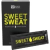 Sports Research Sweet Sweat Topical Gel Travel Packets - 20 Pack -Body Care Shop GUEST 9a1caec3 4e7a 4475 98a1 9ac8903156d4