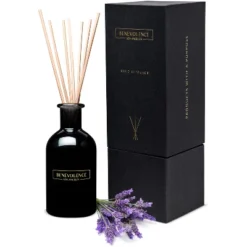 Benevolence LA Aromatherapy Scented Oil Reed Diffuser Set 16 Benevolence LA Aromatherapy Scented Oil Reed Diffuser Set -Body Care Shop GUEST 9a3f4d09 843b 4f9e 9ac1 0735c6ebbf13