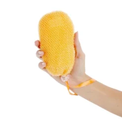 Juvale 4 Pack Soap Savers For Bar Soap With Drawstring Closure, Mesh Pouch For Exfoliating (4 Colors, 3.5 X 6 In) -Body Care Shop GUEST 9aaa23fa 7166 4fc8 bbca bdffd147b93c