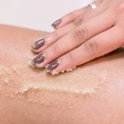 Beauty By Earth Organic Body Scrub - Peppermint Tea Tree, 10 Oz. -Body Care Shop GUEST 9b505df5 55ab 4640 a1ac 743a8081e76b