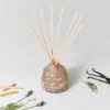200ml Reflection Fashion Reed Diffuser Pink - Casaluna™