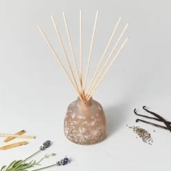 200ml Reflection Fashion Reed Diffuser Pink - Casalunaā¢