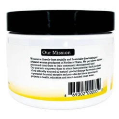 True Shea Natural Ultra Whipped Shea Butter - Unscented - 8oz -Body Care Shop GUEST 9ca67868 f87f 4e7a 90b8 4f4bc9995ed6