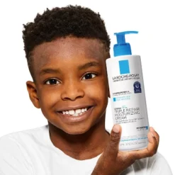 LA ROCHE-POSAY La Roche Posay Lipikar AP+M Triple Repair Body Moisturizing Cream, Body And Face Moisturizer For Dry Skin With Shea Butter And Glycerin - 13.5 Oz -Body Care Shop GUEST 9cbdaaea 403c 41f7 9821 9547ae8c4ea4