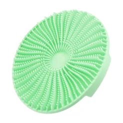 Unique Bargains Circle Silicone Scrubber Bath Brush -Body Care Shop GUEST 9d03d6b8 1e84 4c2f b8c8 89b61b94389a