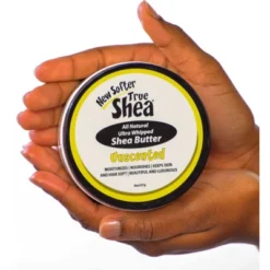 True Shea Natural Ultra Whipped Shea Butter - Unscented - 8oz -Body Care Shop GUEST a02c156a 44cd 4664 b36f d73a647dd1b2