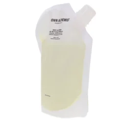 Grown Alchemist Body Cleanser Geranium Tangerine Cedarwood 16.9 Oz Refill