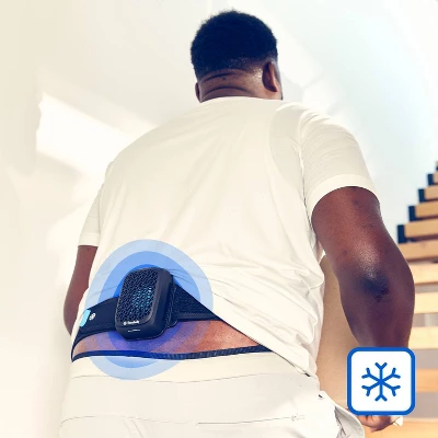 Therabody RecoveryTherm Cube 5 Therabody RecoveryTherm Cube - Image 3