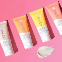 Kopari Tropical Vacay Deep Women's Hydration Kit - 4pc - Ulta Beauty -Body Care Shop GUEST a570d231 e977 4d19 aca2 5c0a6e37992f