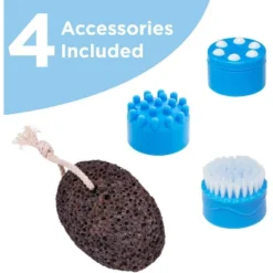 Ivation Foot Soak Spa Massager, Feet Care Soaking Bath With Heat -Body Care Shop GUEST a6521bb8 a952 47f9 a84f c9d52c1d501d