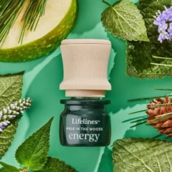 5pk Essential Oil Blend Discovery Set - Lifelines -Body Care Shop GUEST a655a5a7 df32 4661 a181 922ed7c86c1b