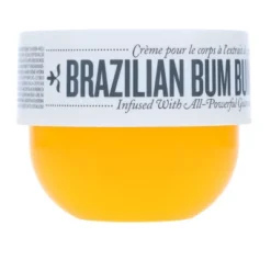 Sol De Janeiro Brazilian Bum Bum Cream 2.5 Oz -Body Care Shop GUEST a705eea7 1357 432a a2bf d619cc520d5c