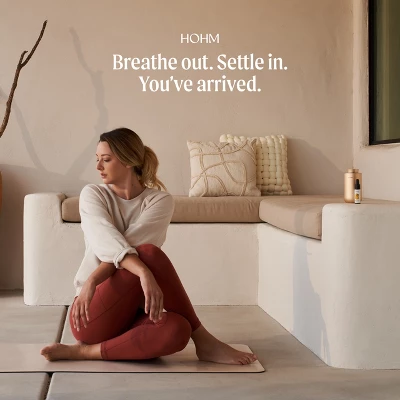 Hohm Vessel Diffuser - Portable Essential Oil Atomizer - High-Quality Diffuser For Essential Oils - Customizable Essential Oil Diffuser 7 Hohm Vessel Diffuser - Portable Essential Oil Atomizer - High-Quality Diffuser For Essential Oils - Customizable Essential Oil Diffuser - Image 5