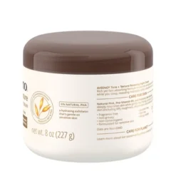 Aveeno Tone + Texture Renewing Body Night Cream With Prebiotic Oat For Sensitive Skin - Unscented - 8 Oz -Body Care Shop GUEST aa41c0a4 fdf2 4242 9afc 526dc37e980a