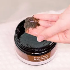 Beauty By Earth Organic Coffee & Sugar Body Scrub 10 Oz. -Body Care Shop GUEST ab04dad3 5282 4832 acb0 b613a8a025ae