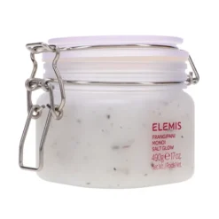 ELEMIS Frangipani Manoi Salt Glow 17 Oz -Body Care Shop GUEST abb00d57 594f 4821 8a20 3dab56d649b6