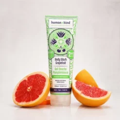 Human+Kind Body Wash - Hydrating Body Wash - Grapefruit - 8.45 Oz -Body Care Shop GUEST ac88bbc8 5b2e 4fbf 804b 16e5878d0bf0