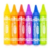 6ct Crayola Body Wash Bath Pens - Unscented - 3pk/6 Fl Oz -Body Care Shop GUEST affb5705 2d36 4d69 a892 83b443d33667