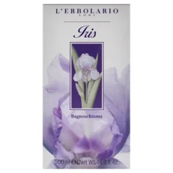 Iris Shower Gel By LErbolario For Women - 16.9 Oz Shower Gel -Body Care Shop GUEST b10cccf0 c876 4829 b35e 46f8e8555a24