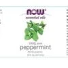 Now Foods Peppermint Oil 16 Oz Liquid 1 Now Foods Peppermint Oil 16 Oz Liquid -Body Care Shop GUEST b18c740a 82f1 445a 8b01 30e0783e47d9
