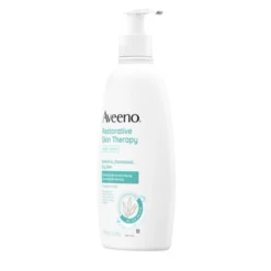 Aveeno Restorative Skin Therapy Sulfate-Free Body Wash - Unscented - 18 Fl Oz -Body Care Shop GUEST b1e26970 78be 4655 a380 b35cb936b646