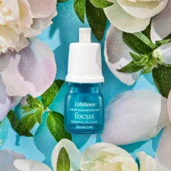 Shower Diffuser Plus Essential Oil Blend - Lifelines -Body Care Shop GUEST b2911cef bab0 4e3e 9350 ee47013b1ea7