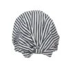 Kitsch Luxury Shower Cap - Stripe -Body Care Shop GUEST b4952fae c241 46b9 a38f e685ba29e55a