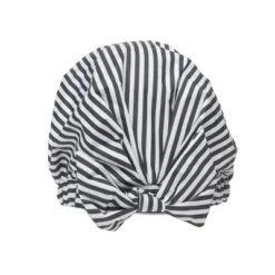 Kitsch Luxury Shower Cap - Stripe