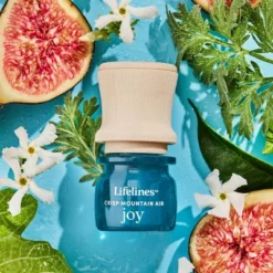 5pk Essential Oil Blend Discovery Set - Lifelines -Body Care Shop GUEST b501c96d 821a 45d5 8c76 b66eaaf7c60e