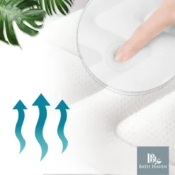 Bath Haven Quilted Air Full Body Bath Pillow -Body Care Shop GUEST b59a2d0c 1409 4e07 b545 c49f58c93a09