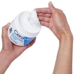 CeraVe Moisturizing Cream For Normal To Dry Skin Unscented - 16 Fl Oz -Body Care Shop GUEST b5c08da3 008e 44c2 b27b 8fb9b07ae30c