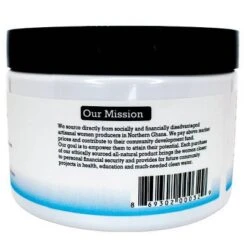 True Shea Natural Ultra Whipped Shea Butter - Vanilla - 8oz -Body Care Shop GUEST b61359e6 d197 4207 98ef 1cfcd0239ecf