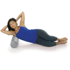 OPTP Silver AXIS Foam Roller - Moderate Density (36-Inch Round) 11 OPTP Silver AXIS Foam Roller - Moderate Density (36-Inch Round) -Body Care Shop GUEST b659b086 6c7b 4829 ae5d b9df331b3108