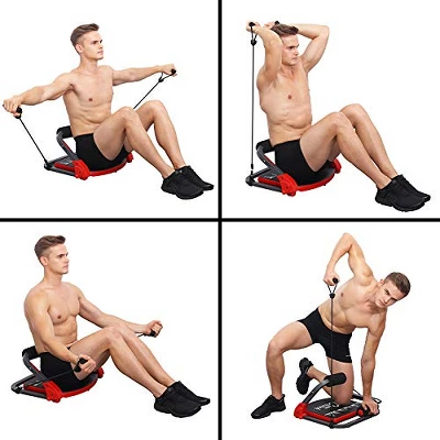 IGIA Ab-Crunch 5 IGIA Ab-Crunch - Image 3