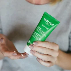 Weleda Skin Food Original Ultra-Rich Cream Calendula, Pansy, Rosemary & Chamomile - 2.5 Fl Oz -Body Care Shop GUEST b6d55c0b 0de6 47d9 809f e20f572a962c