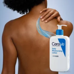 CeraVe Daily Face And Body Moisturizing Lotion For Normal To Dry Skin - Fragrance Free - 16 Fl Oz -Body Care Shop GUEST b839be80 8262 4179 87a0 23951d8da6e2