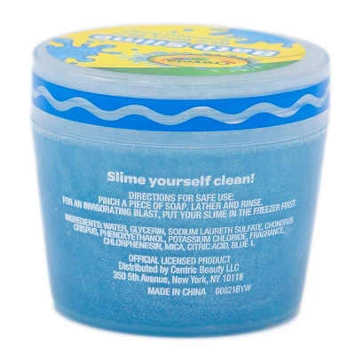 Crayola Multipack Of Bath Slime - 6pk/3.6oz 4 Crayola Multipack Of Bath Slime - 6pk/3.6oz - Image 2