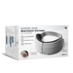 Sharper Image Eye Mask Electric Massage Body Wrap -Body Care Shop GUEST b9e8dfa8 7e5e 42f0 b7cb 8afe393cd244