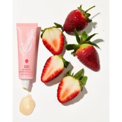 Lanolips Ultra Healing 101 Ointment Multi-Use Lip Balm - Strawberry - 0.35oz -Body Care Shop GUEST babb53cb 2cc4 4fb0 818d 8df098f0e01a