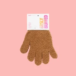 Buff Experts SRSLY Buffed In-Shower Exfoliating Gloves -Body Care Shop GUEST bace3ae6 7d25 4b13 a38f fe5cb7aa8a26