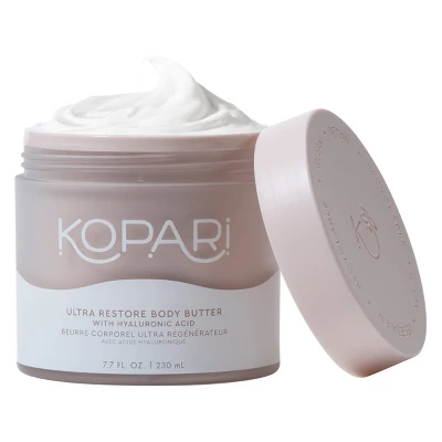 Kopari Ultra Restore Body Butter - 7.7 Fl Oz - Ulta Beauty 3 Kopari Ultra Restore Body Butter - 7.7 Fl Oz - Ulta Beauty
