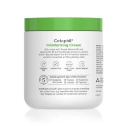 Cetaphil Moisturizing Cream Unscented - 20 Fl Oz -Body Care Shop GUEST bb0e49d6 d13d 4480 a0cd ccfd5260bbe7