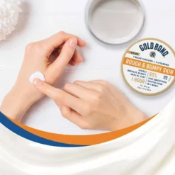 Gold Bond Unscented Rough And Bumpy Hand And Body Lotions - 8oz