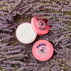 Soap & Glory Perfect Zen Body Souffle - 10.1 Fl Oz -Body Care Shop GUEST bcbc6d36 f3f0 4749 8854 0a820090de3b