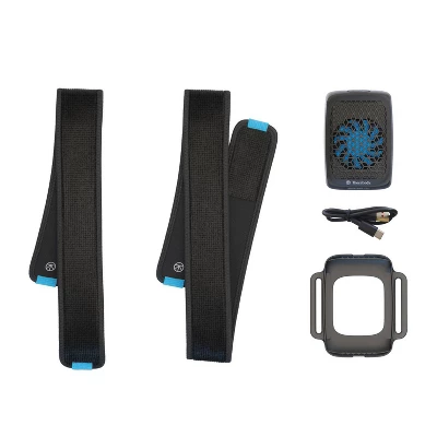 Therabody RecoveryTherm Cube 3 Therabody RecoveryTherm Cube