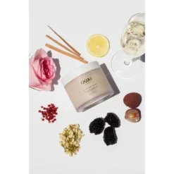 OUAI Scalp And Body Scrub - 8.8oz - Ulta Beauty -Body Care Shop GUEST bd664bac 73b6 4478 b4af c3a53cfa63b7