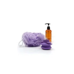 Grand Fusion Mesh Bath Sponge With Liquid Soap Dispenser - 3 Pack 12 Grand Fusion Mesh Bath Sponge With Liquid Soap Dispenser - 3 Pack -Body Care Shop GUEST be9ea7ba 8023 43d1 87dc 56b6e15c1b37