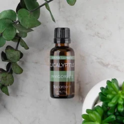 Eucalyptus Essential Oil 30ml - SpaRoom -Body Care Shop GUEST bee639c6 cdf6 46f0 9887 0d960f5eb66f