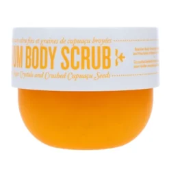 Sol De Janeiro Bum Bum Body Scrub 7.7 Oz